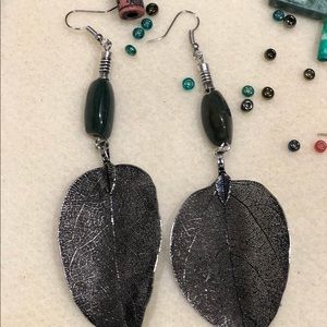 SOLD - Handmade Earrings